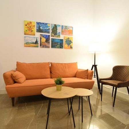 Loft Van Gogh, Centro Historico Málaga Kültér fotó